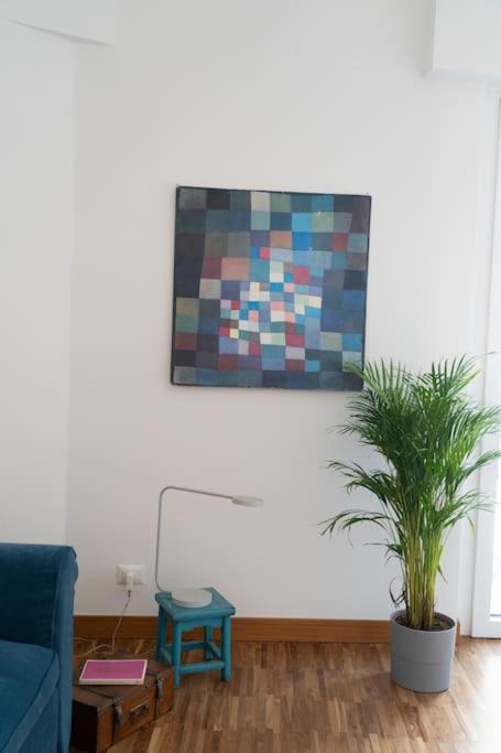 Casa Azul Appartement *