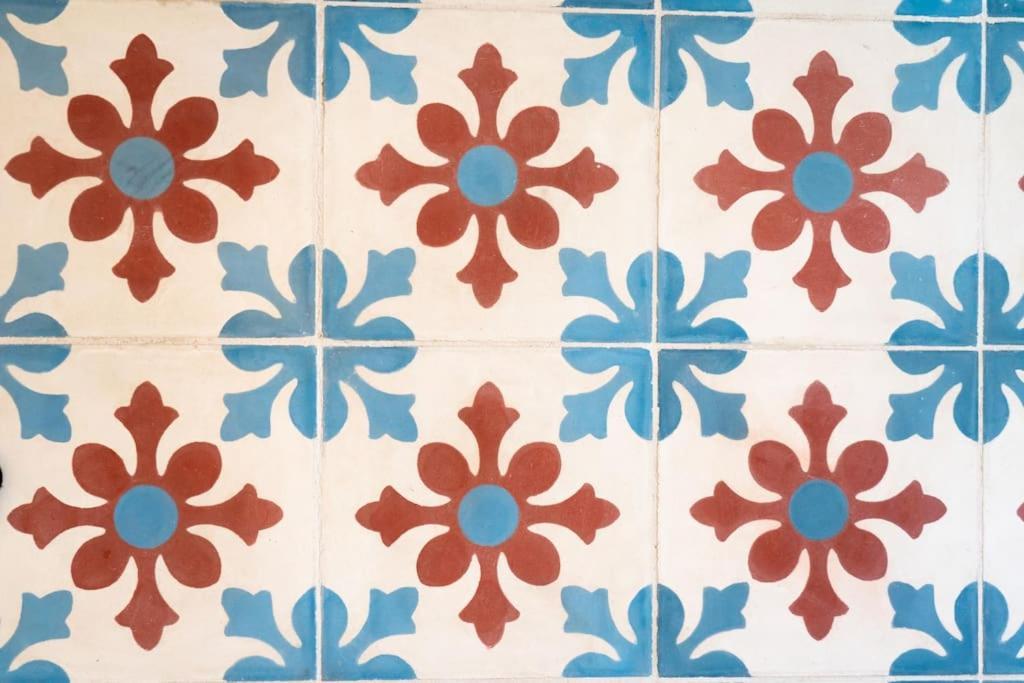 Casa Azul Appartement Rome