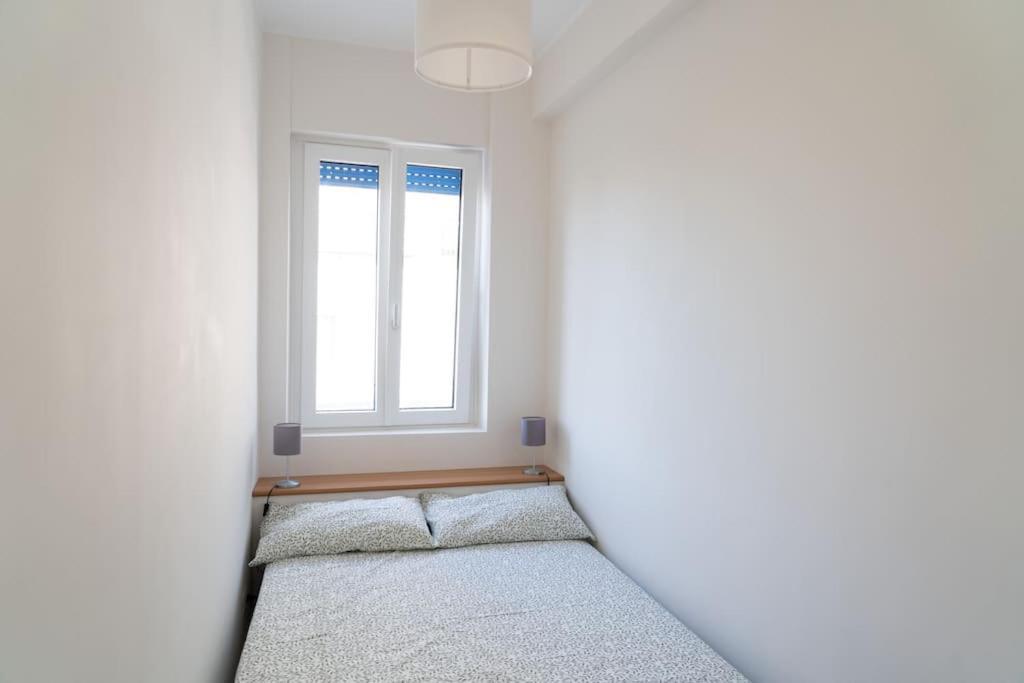 Appartement Casa Azul Rome