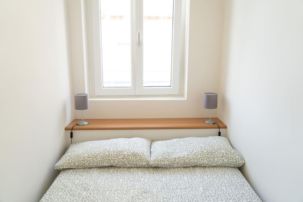 Casa Azul Appartement