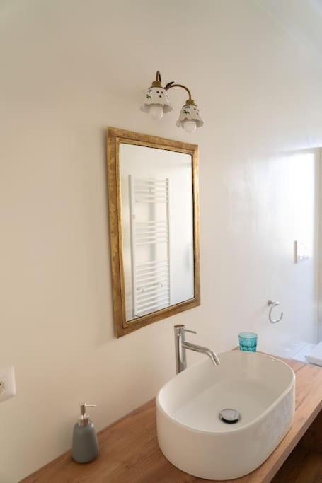 Appartement Casa Azul Rome