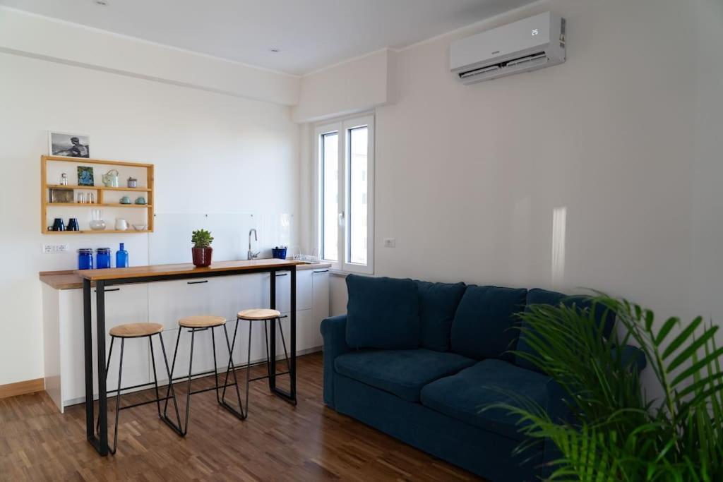 Casa Azul Appartement Rome