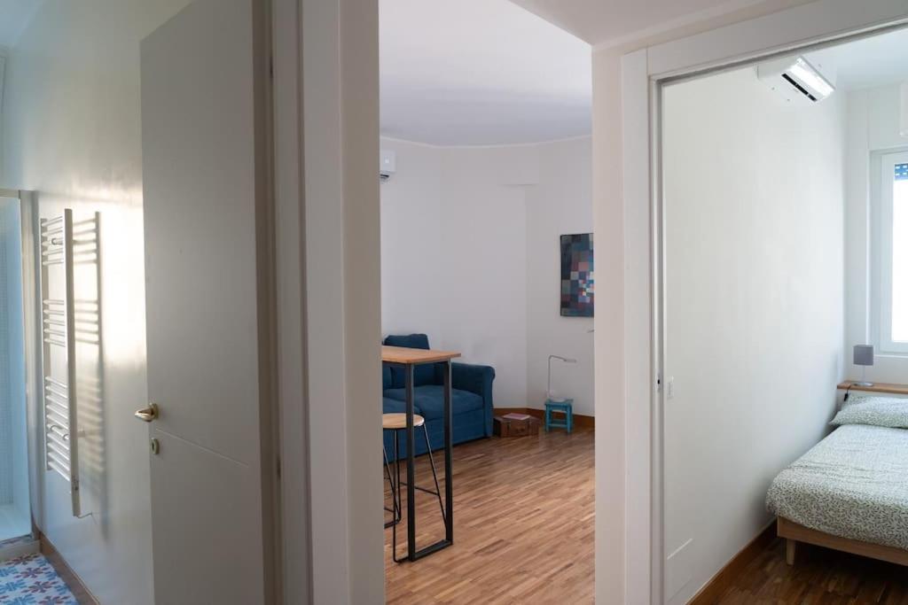 Appartement Casa Azul *