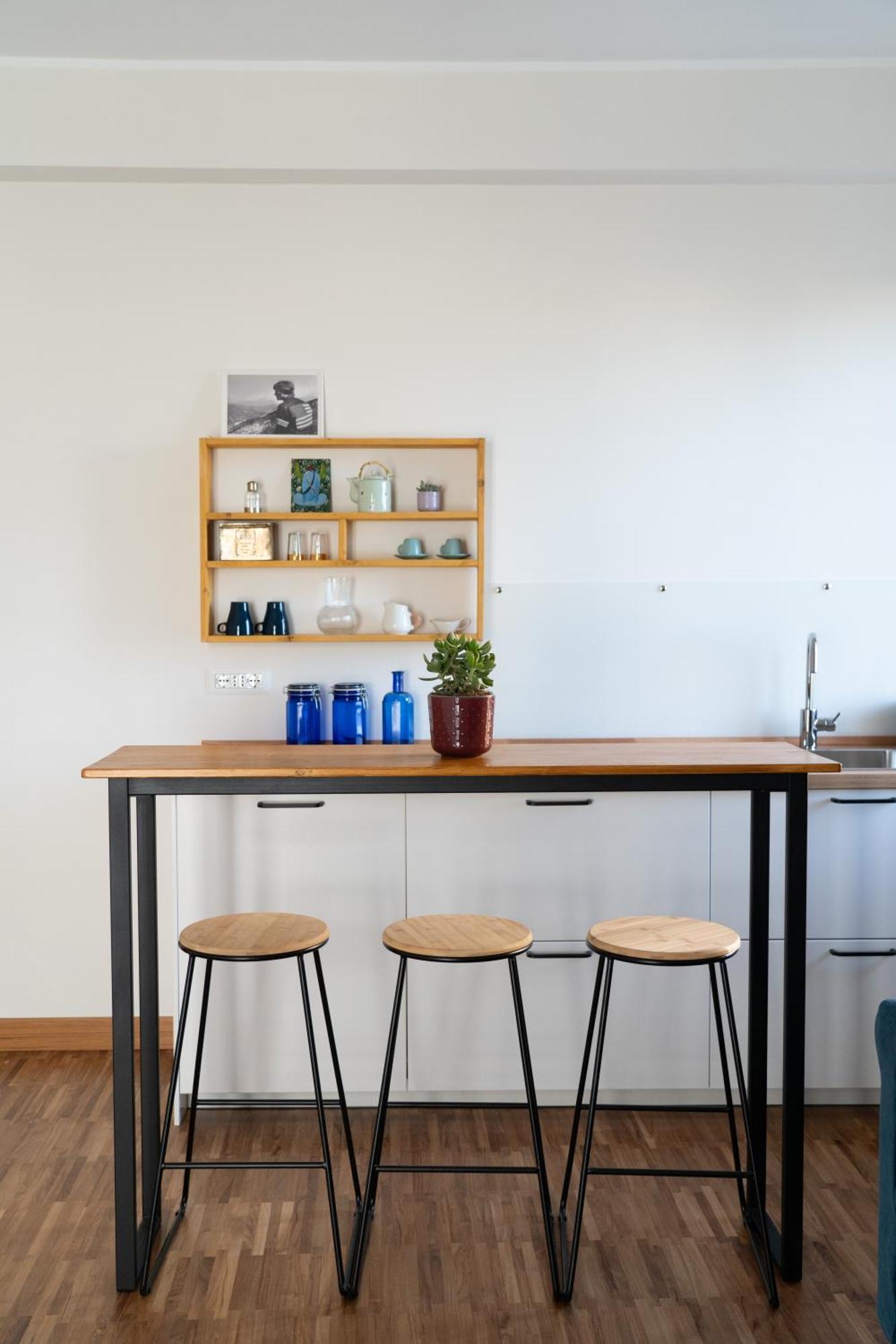 Casa Azul Appartement