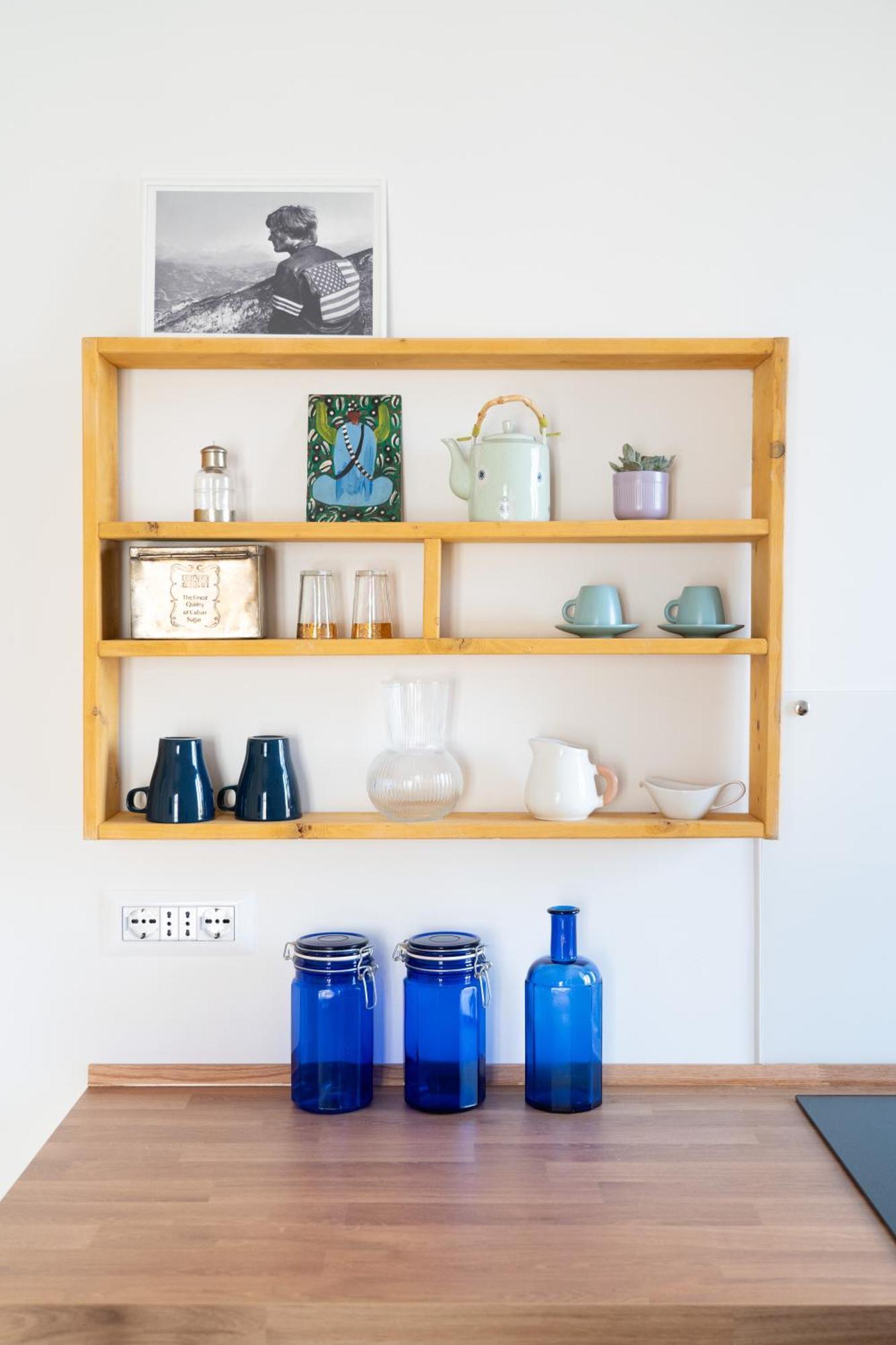 Appartement Casa Azul