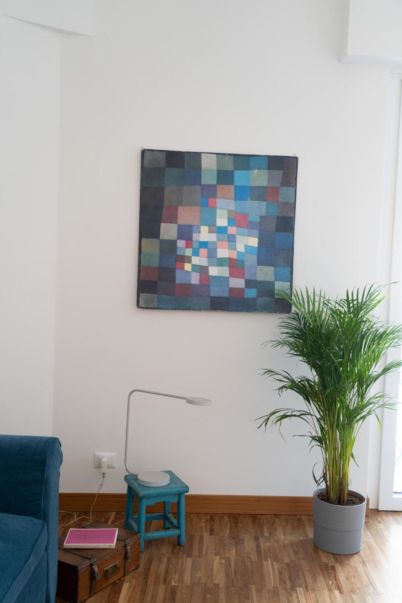 Appartement Casa Azul