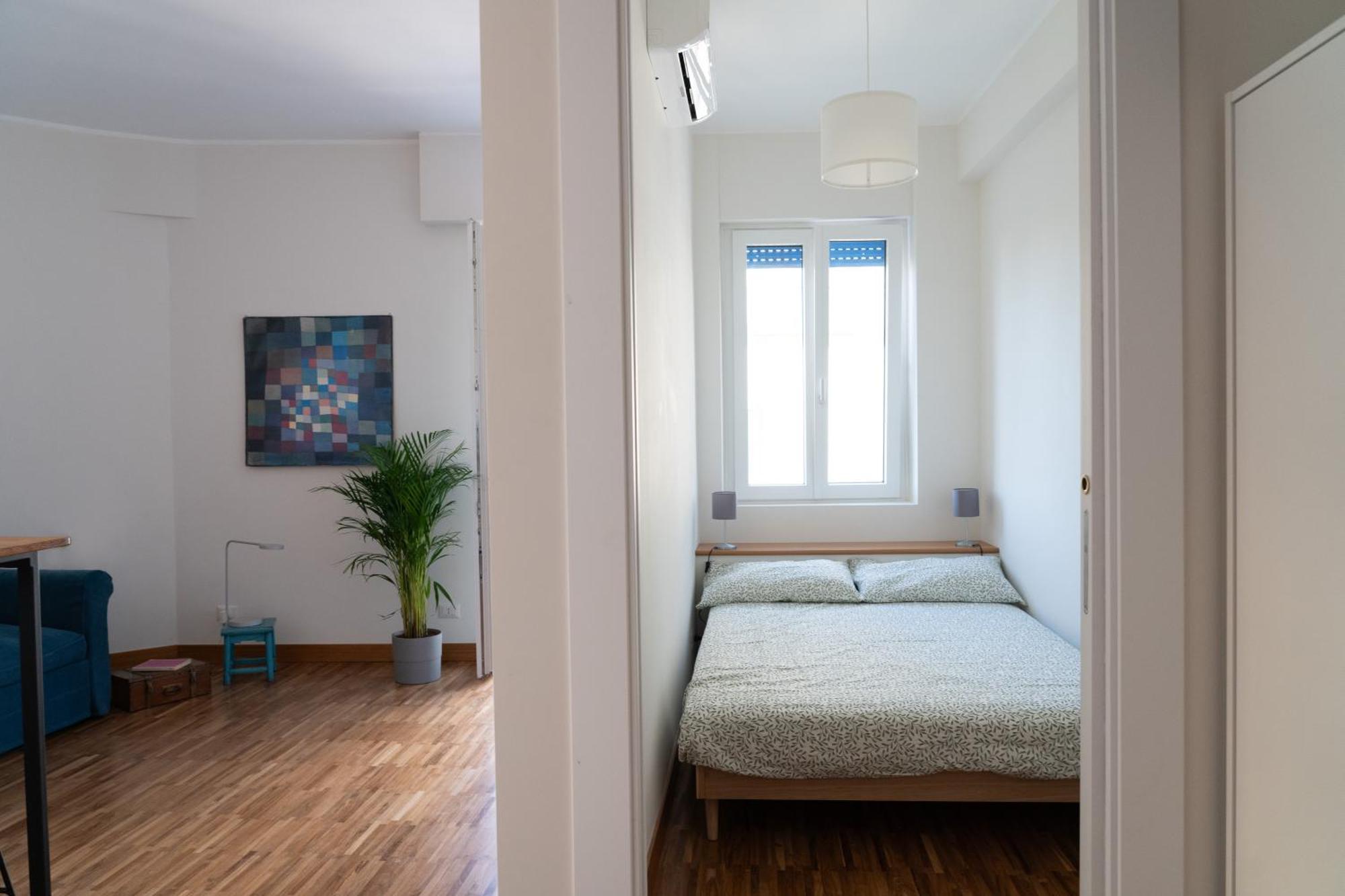 Casa Azul Appartement *